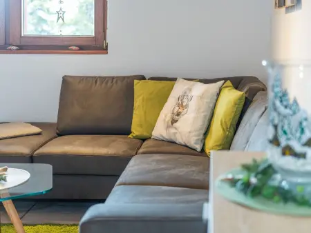 Sportina 12 1. OG Süd, Appartement 4 personnes à Riederalp - Photo 28