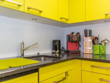 Sportina 12 1. OG Süd, Appartement 4 personnes à Riederalp - Photo 31