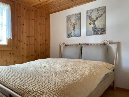 Konkordia 1 EG Süd, Appartement 4 personnes à Bettmeralp - Photo 3