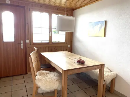 Konkordia 1 EG Süd, Appartement 4 personnes à Bettmeralp - Photo 4