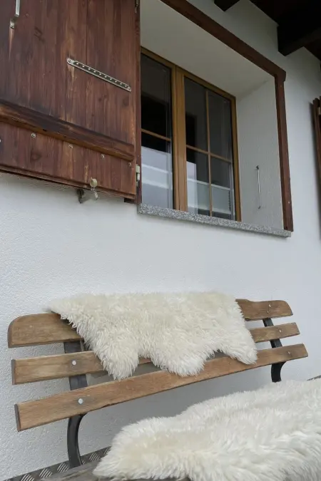 Konkordia 1 EG Süd, Appartement 4 personnes à Bettmeralp - Photo 11