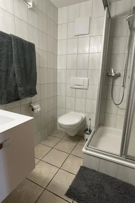 Konkordia 1 EG Süd, Appartement 4 personnes à Bettmeralp - Photo 21