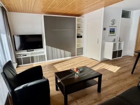 Sunnmatt West Wohnung 936, Appartement 4 personnes à Engelberg - Photo 5