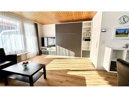 Sunnmatt West Wohnung 936, Appartement 4 personnes à Engelberg - Photo 6
