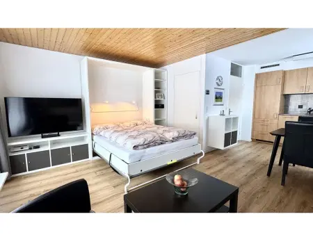 Sunnmatt West Wohnung 936, Appartement 4 personnes à Engelberg - Photo 8