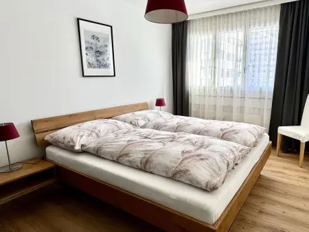 Sunnmatt West Wohnung 936, Appartement 4 personnes à Engelberg - Photo 10