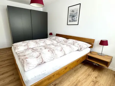 Sunnmatt West Wohnung 936, Appartement 4 personnes à Engelberg - Photo 11