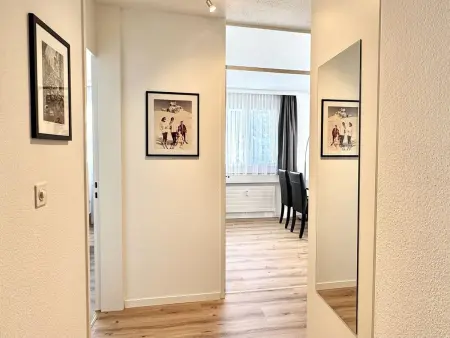 Sunnmatt West Wohnung 936, Appartement 4 personnes à Engelberg - Photo 13