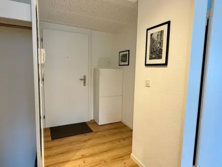 Sunnmatt West Wohnung 936, Appartement 4 personnes à Engelberg - Photo 14