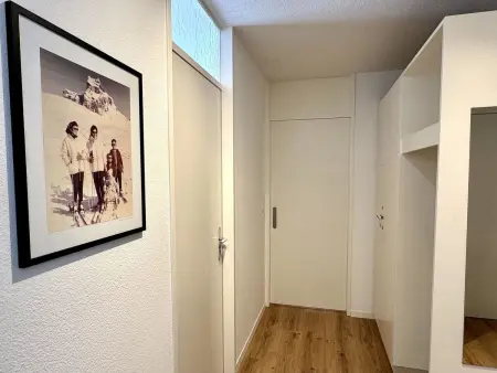 Sunnmatt West Wohnung 936, Appartement 4 personnes à Engelberg - Photo 15