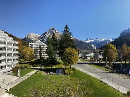 Sunnmatt West Wohnung 936, Appartement 4 personnes à Engelberg - Photo 20