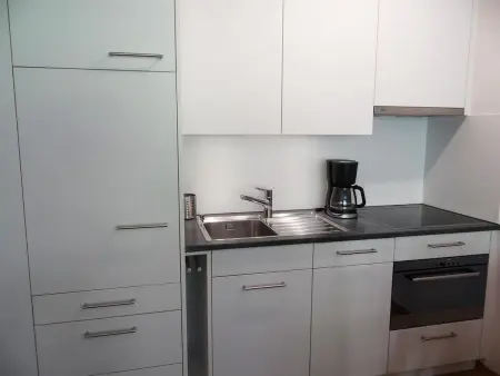 Erlenrain Wohnung 722E, Appartement 2 personnes à Engelberg - Photo 4