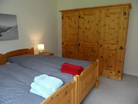 Erlenrain Wohnung 722E, Appartement 2 personnes à Engelberg - Photo 7