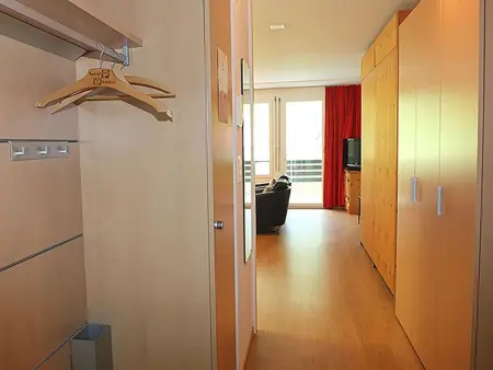 Erlenrain Wohnung 722E, Appartement 2 personnes à Engelberg - Photo 9