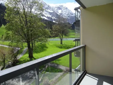 Erlenrain Wohnung 722E, Appartement 2 personnes à Engelberg - Photo 11