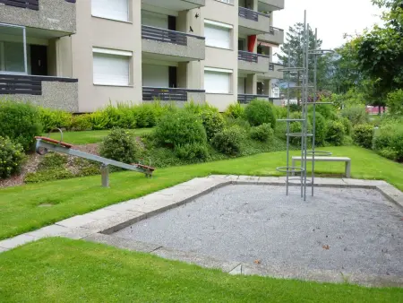 Erlenrain Wohnung 722E, Appartement 2 personnes à Engelberg - Photo 15