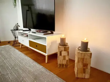 SnowKaya, Appartement 5 personnes à Engelberg - Photo 9