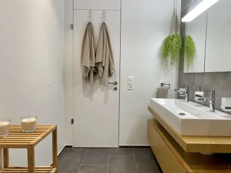 SnowKaya, Appartement 5 personnes à Engelberg - Photo 14