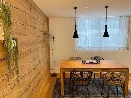 SnowKaya, Appartement 5 personnes à Engelberg - Photo 17