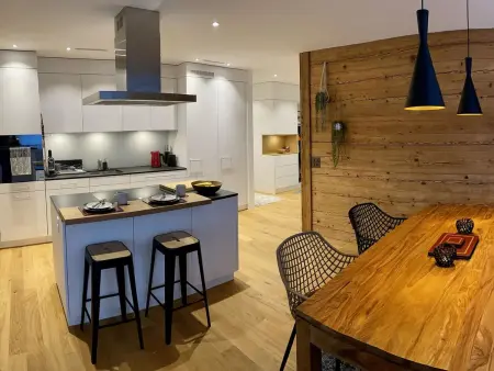 SnowKaya, Appartement 5 personnes à Engelberg - Photo 18