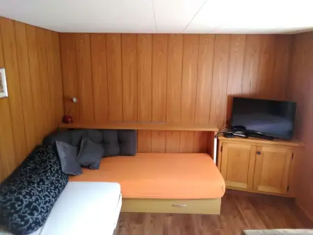 Sattelboden 4, Appartement 4 personnes à Engelberg - Photo 2