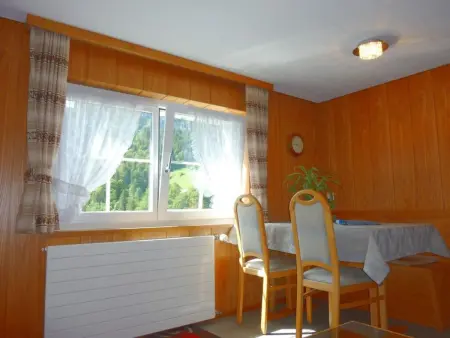 Sattelboden 4, Appartement 4 personnes à Engelberg - Photo 3