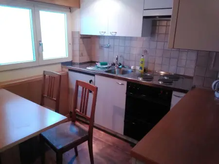Sattelboden 4, Appartement 4 personnes à Engelberg - Photo 4