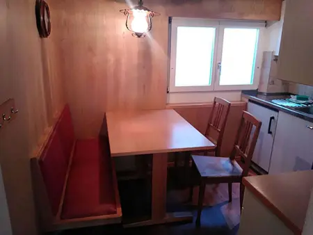 Sattelboden 4, Appartement 4 personnes à Engelberg - Photo 5