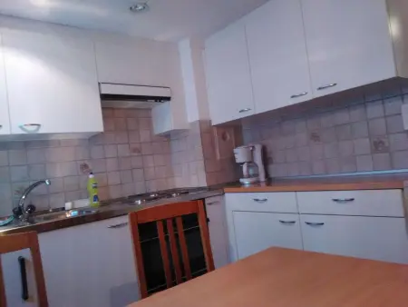 Sattelboden 4, Appartement 4 personnes à Engelberg - Photo 6