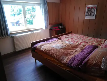 Sattelboden 4, Appartement 4 personnes à Engelberg - Photo 7