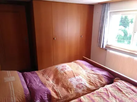 Sattelboden 4, Appartement 4 personnes à Engelberg - Photo 8