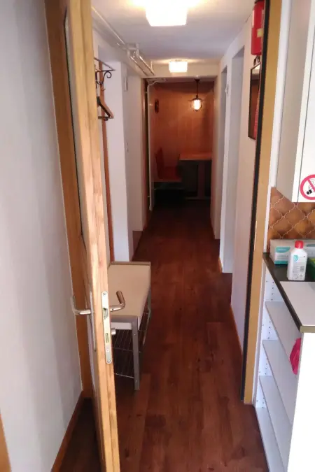 Sattelboden 4, Appartement 4 personnes à Engelberg - Photo 11