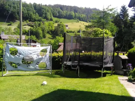 Sattelboden 4, Appartement 4 personnes à Engelberg - Photo 14