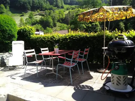Sattelboden 4, Appartement 4 personnes à Engelberg - Photo 15