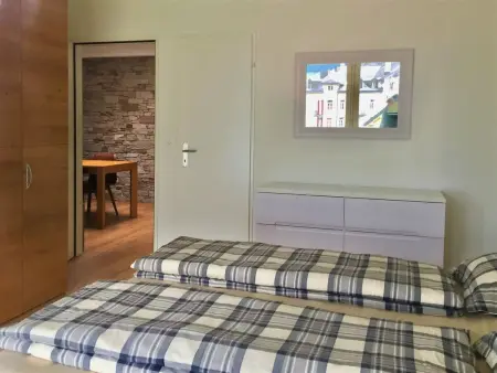 Titliszentrum 2, Appartement 5 personnes à Engelberg - Photo 3