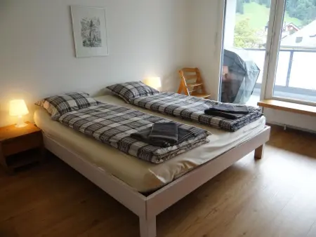 Titliszentrum 2, Appartement 5 personnes à Engelberg - Photo 4
