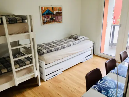 Titliszentrum 2, Appartement 5 personnes à Engelberg - Photo 5