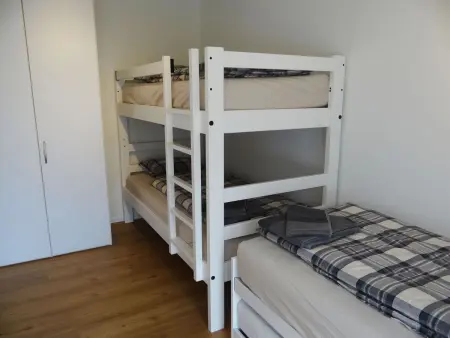 Titliszentrum 2, Appartement 5 personnes à Engelberg - Photo 6