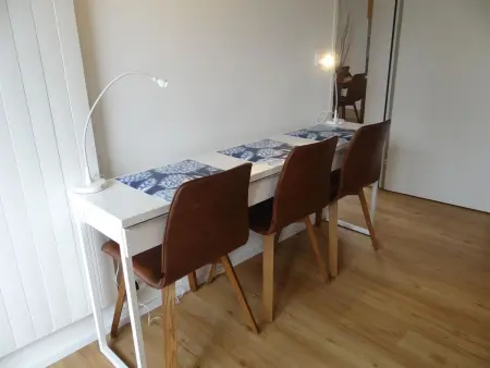 Titliszentrum 2, Appartement 5 personnes à Engelberg - Photo 7