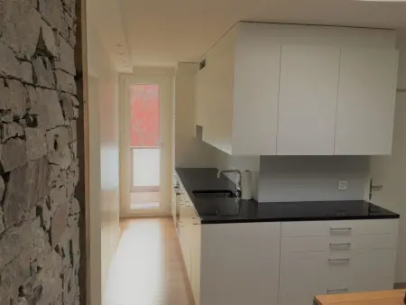 Titliszentrum 2, Appartement 5 personnes à Engelberg - Photo 8