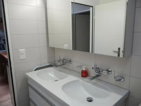 Titliszentrum 2, Appartement 5 personnes à Engelberg - Photo 11