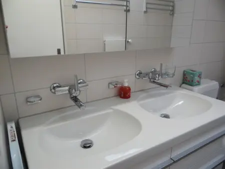 Titliszentrum 2, Appartement 5 personnes à Engelberg - Photo 12