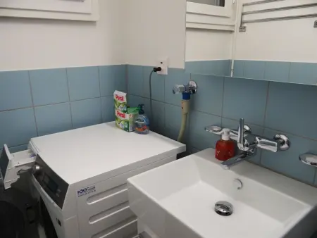 Titliszentrum 2, Appartement 5 personnes à Engelberg - Photo 14