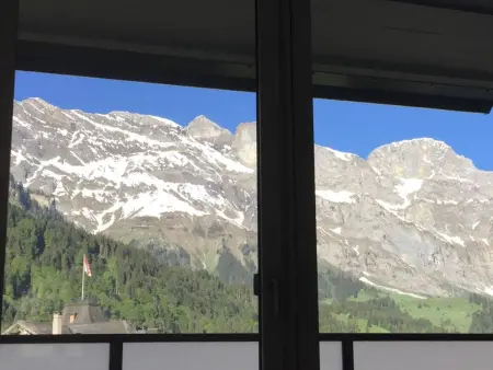 Titliszentrum 2, Appartement 5 personnes à Engelberg - Photo 16