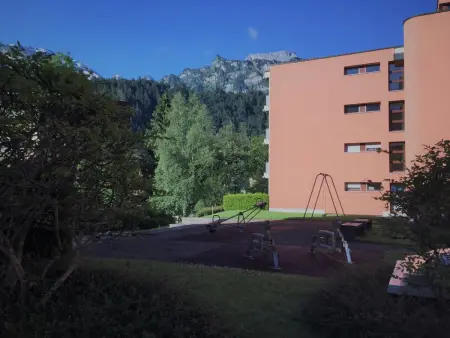 Titliszentrum 2, Appartement 5 personnes à Engelberg - Photo 17