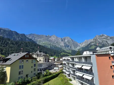 Titliszentrum 2, Appartement 5 personnes à Engelberg - Photo 20