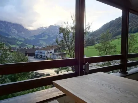 Am Dürrbach 5/545, Appartement 2 personnes à Engelberg - Photo 3