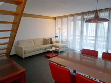 Am Dürrbach 5/545, Appartement 2 personnes à Engelberg - Photo 4