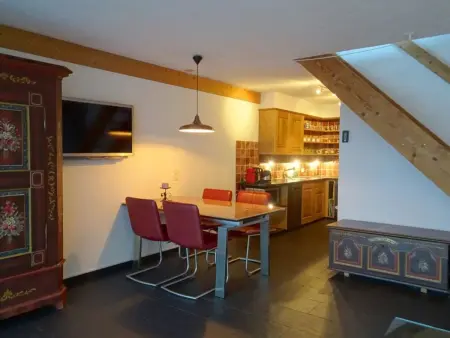 Am Dürrbach 5/545, Appartement 2 personnes à Engelberg - Photo 5