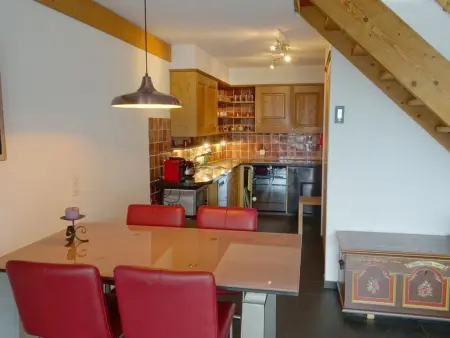 Am Dürrbach 5/545, Appartement 2 personnes à Engelberg - Photo 6